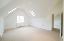 Nether Yeadon bedroom extension leads