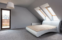 Nether Yeadon bedroom extensions