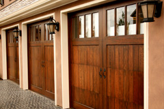 Nether Yeadon garage extension quotes