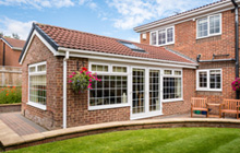 Nether Yeadon house extension leads