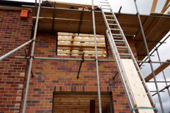 house extensions Nether Yeadon